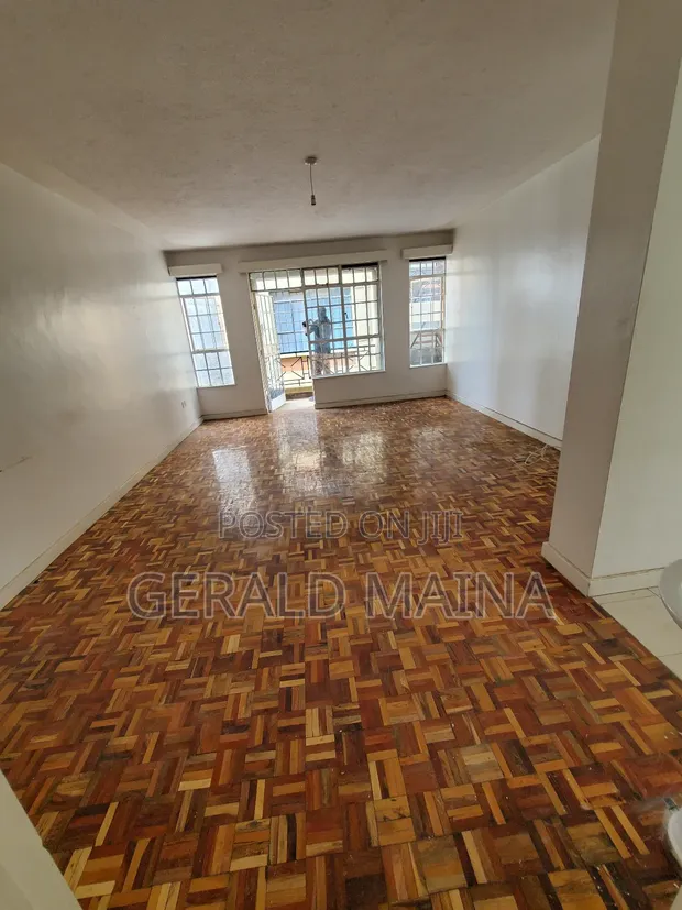 2bdrm Apartment in Shopping Center, South B for rent