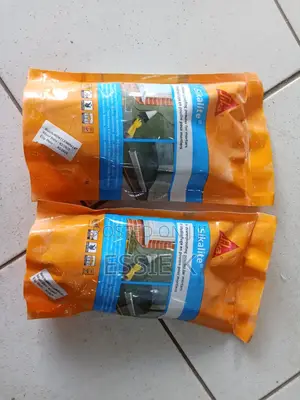 Sika Lite Powdered Waterproofing Admixture