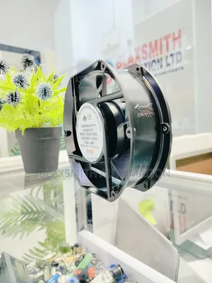 Rotary Axial Fan 172x150x50sl 220v Ac