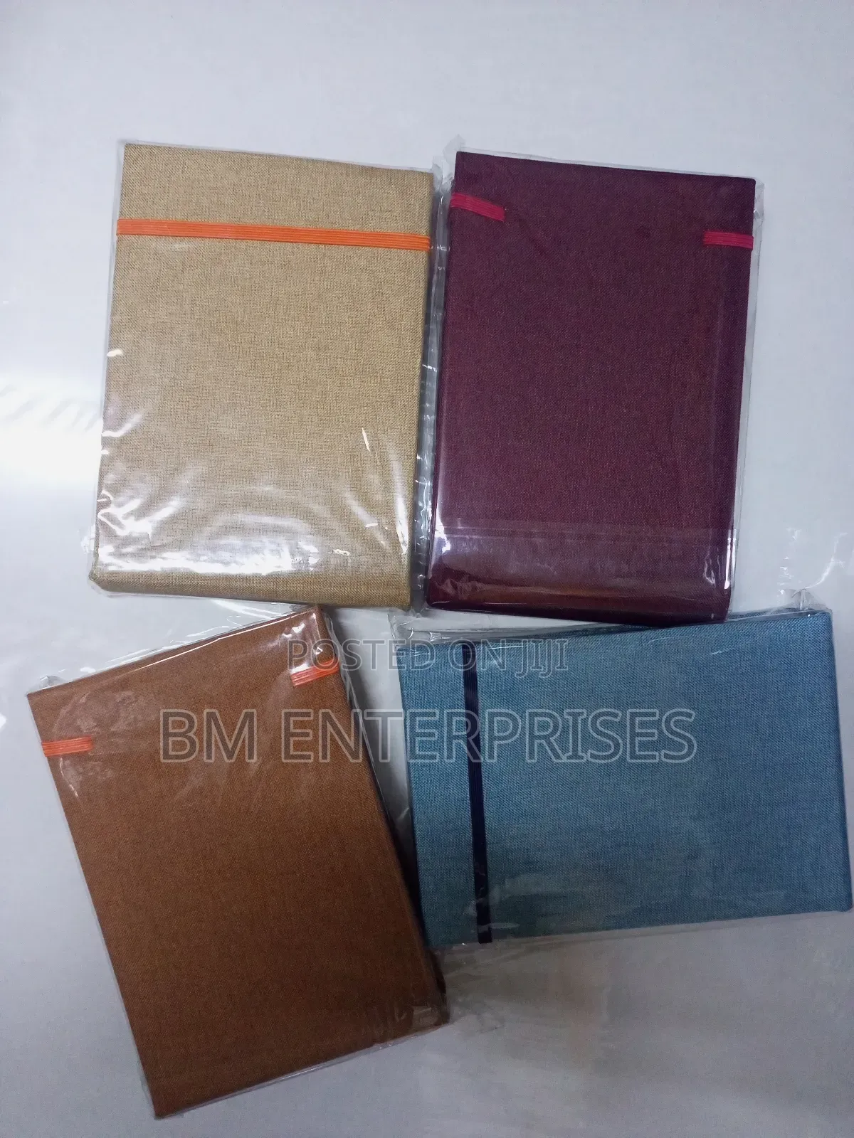 Photo Albums