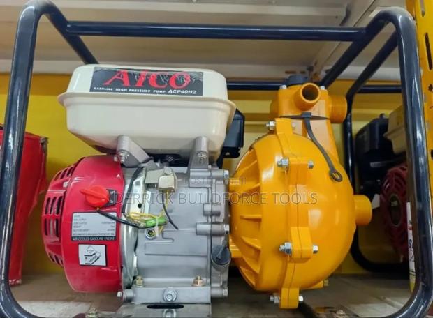 Aico 2" High Pressure Water Pump - main view