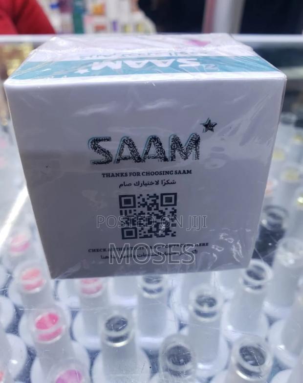 Saam Cream - main view