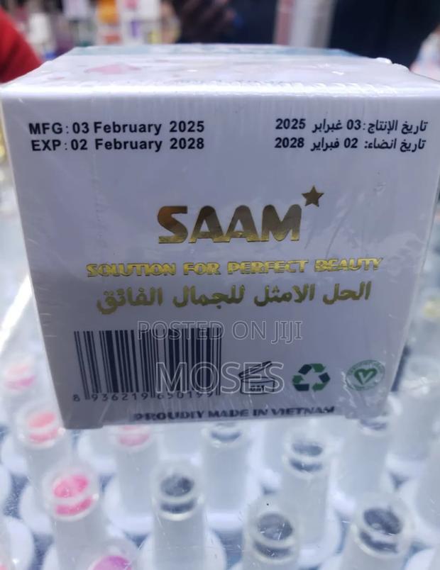 Saam Cream - thumbnail 3