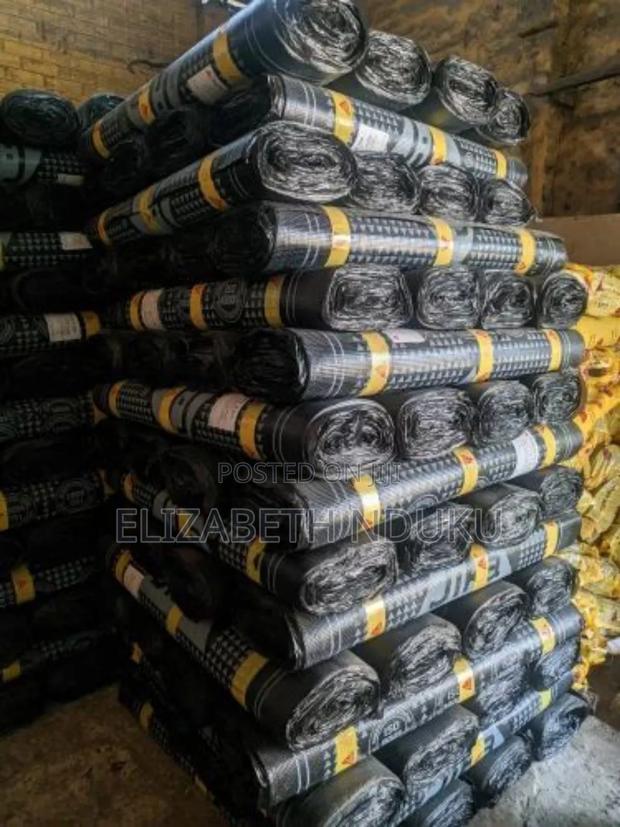 App Membrane Waterproofing