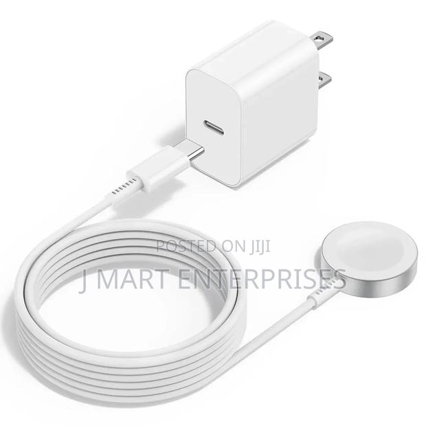 Apple Watch Charger Wireless Magnetic Charger