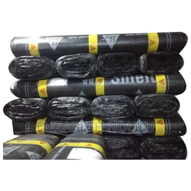 App Membrane Waterproofing Solution - main view