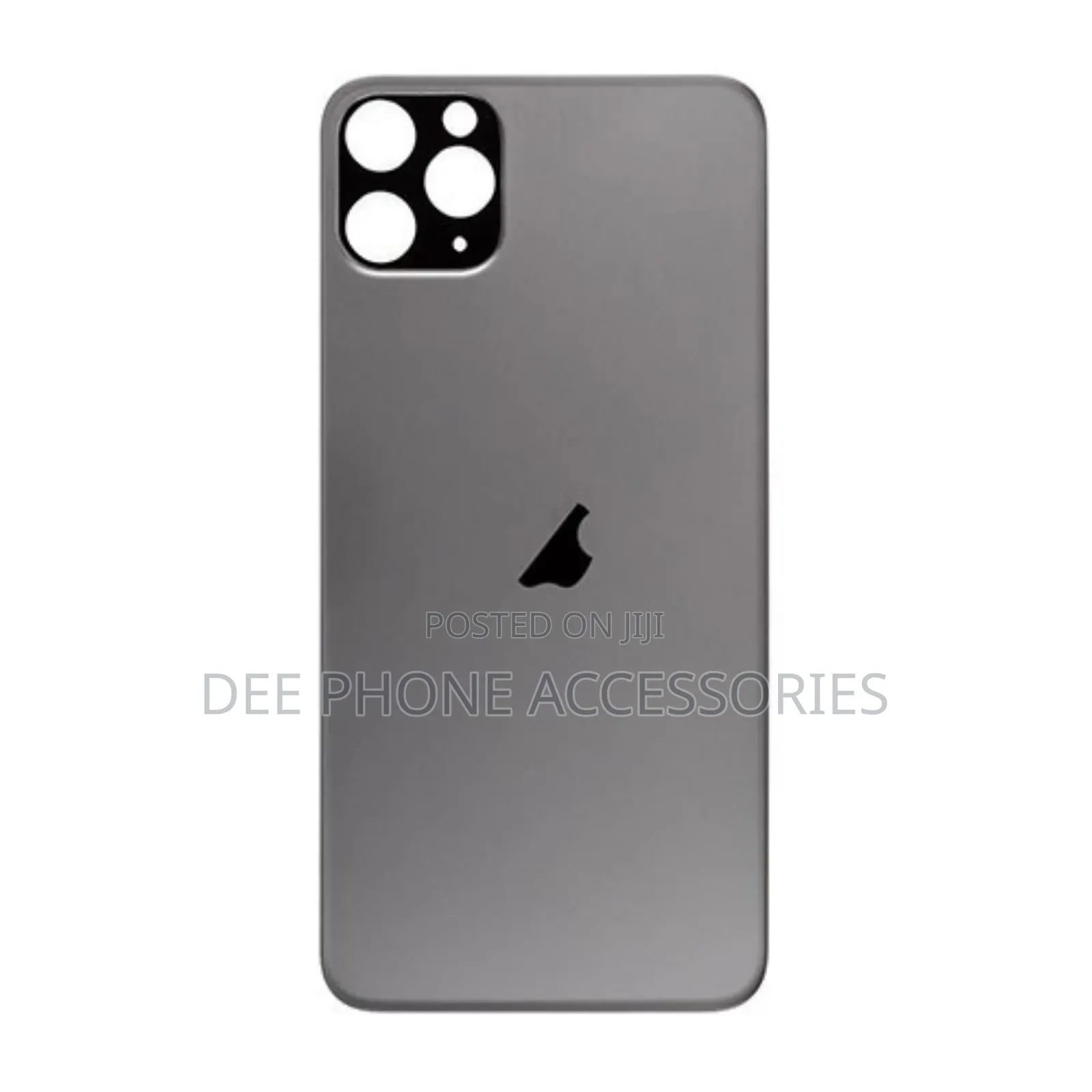 iPhone 11pro Back Glass Replacement
