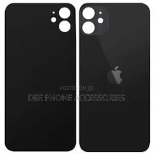 iPhone 11pro Back Glass Replacement
