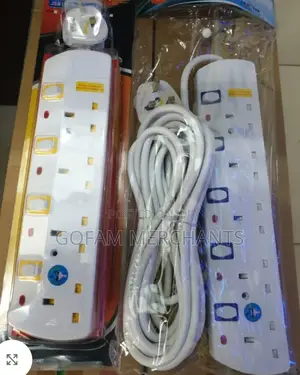3 Way 3m JSB Extension