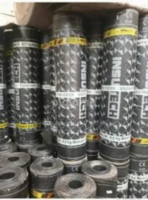 Long Service App Membrane