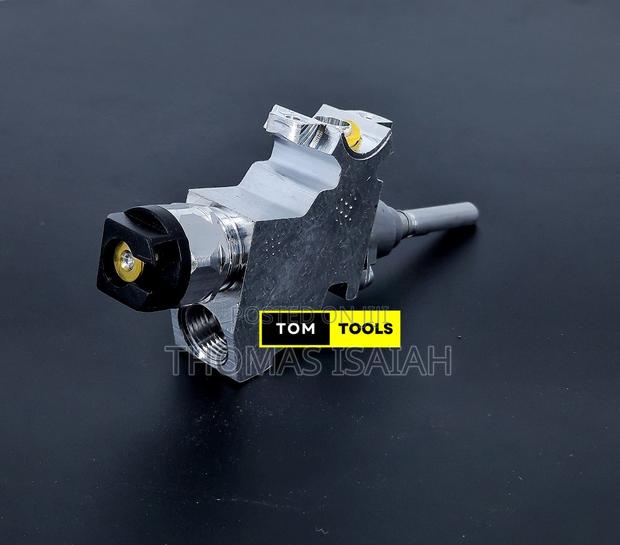 Mdgv2 Aluminium Gas Cooker Oven Control Valve Regulator - thumbnail 3
