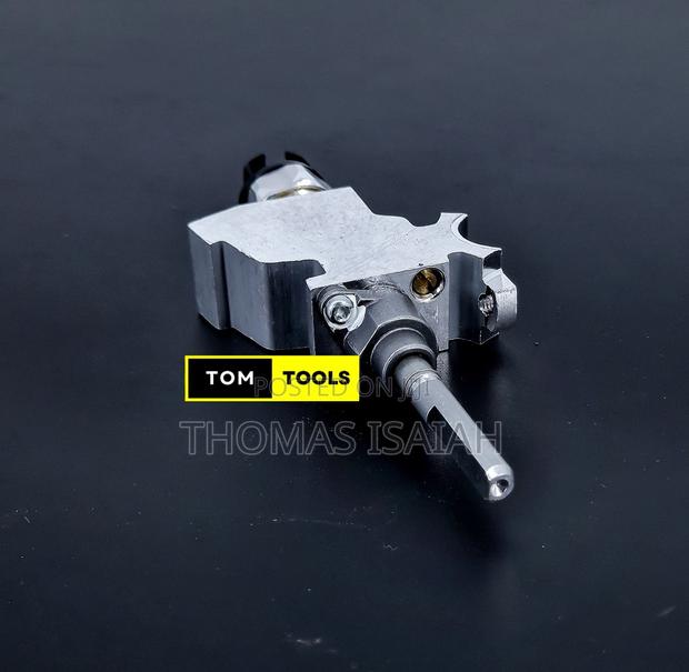 Mdgv2 Aluminium Gas Cooker Oven Control Valve Regulator - thumbnail 4