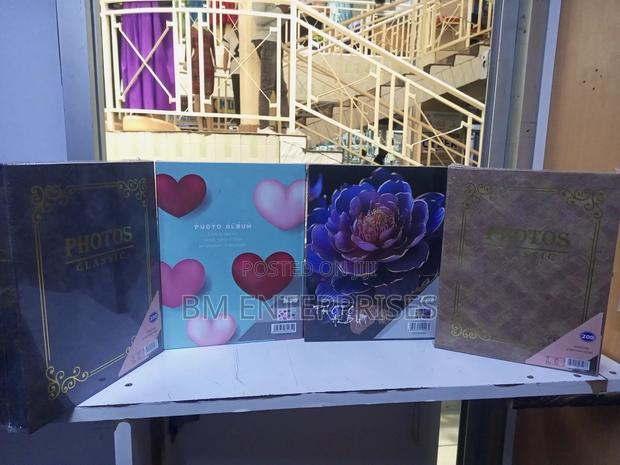 Photo Albums - thumbnail 2