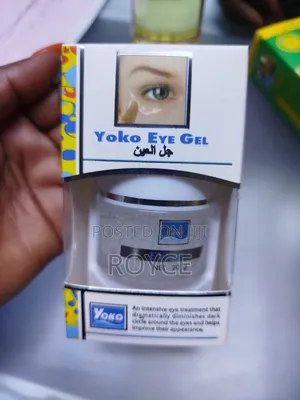 Yoko Eye Gel