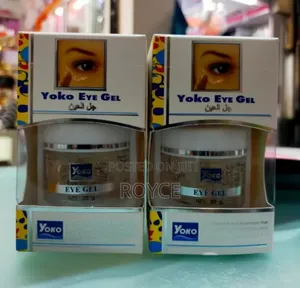 Yoko Eye Gel