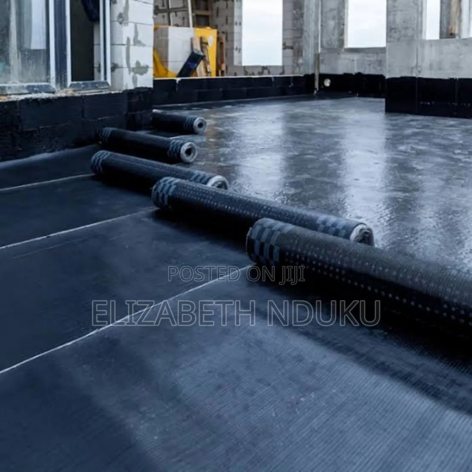 App Membrane/App Membrane
