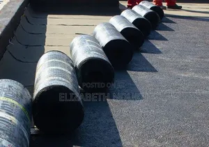 App Membrane ( Concrete)