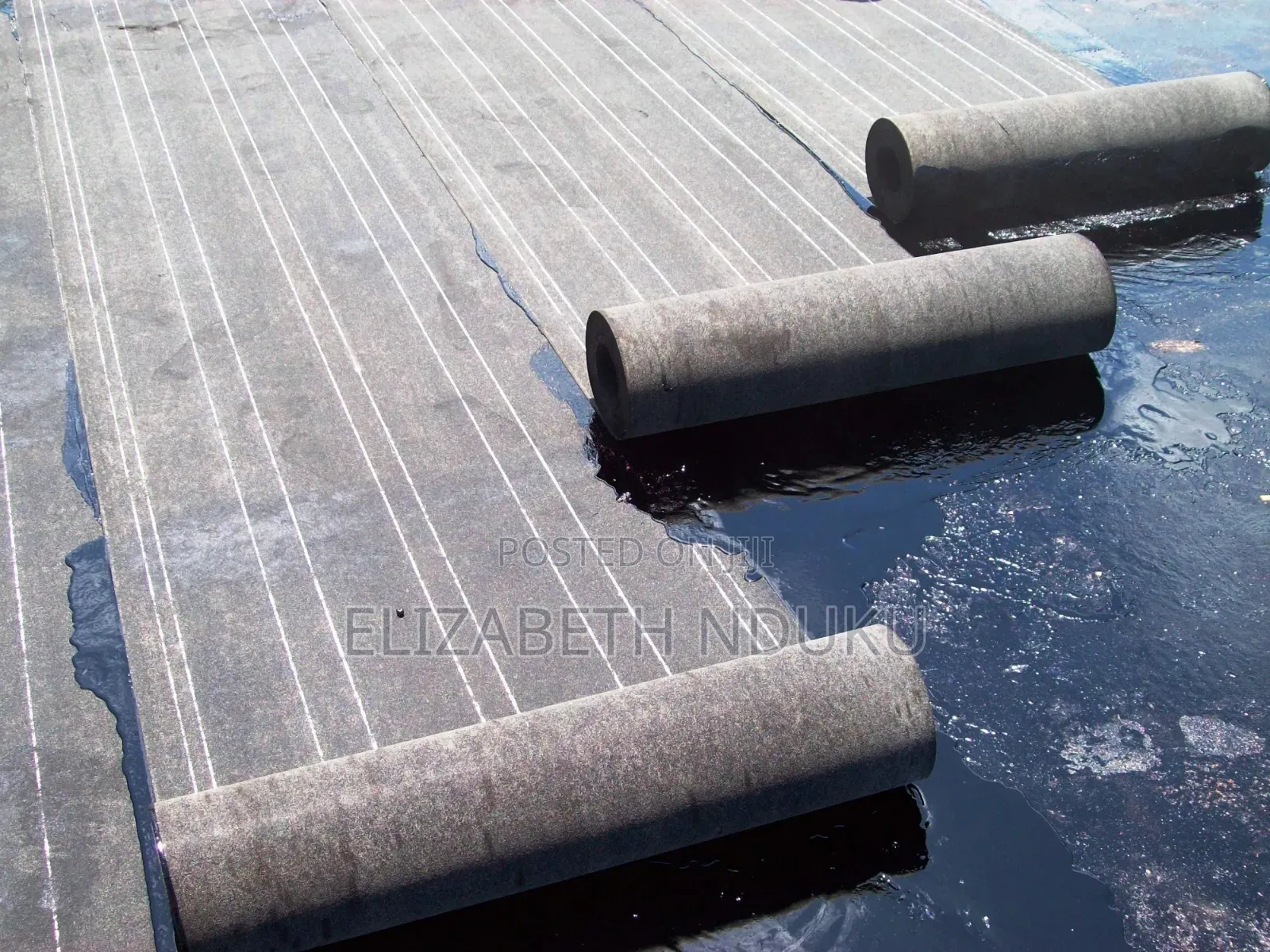 Foundation App Membrane