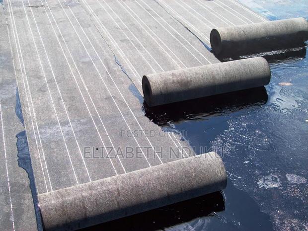 Foundation App Membrane