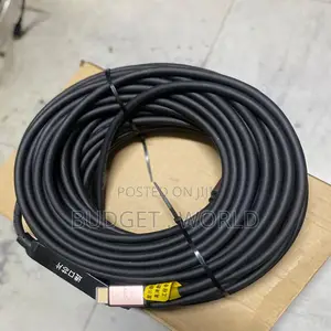 30 Meters (98.4 Feet) High Speed Hdmi Cable Ultra Hd