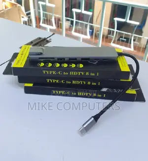 Usb-C Power Port Compatible for Laptop Macbook XPS Windows 11