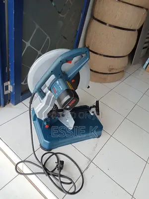 Bosch Professional Gco 240 Cut Off Saw
