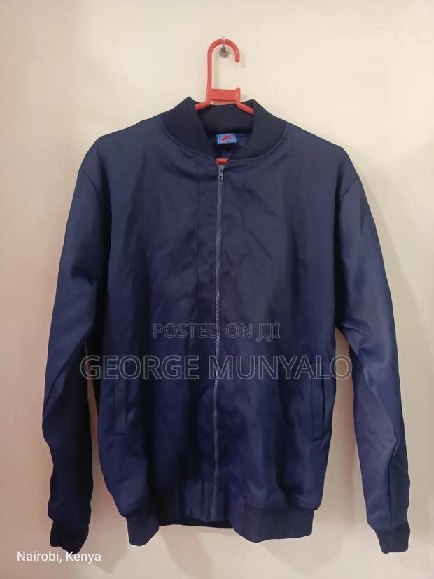 Outdoor Casual Jacket - thumbnail 2