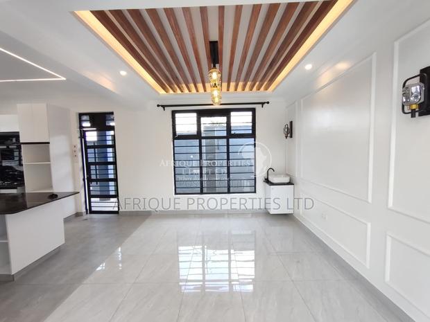 4bdrm Villa in Mugutha, Ruiru for sale - thumbnail 2