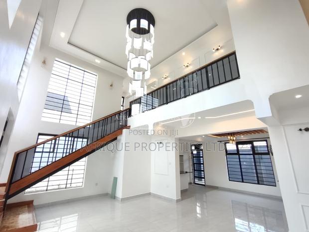 4bdrm Villa in Mugutha, Ruiru for sale - thumbnail 5