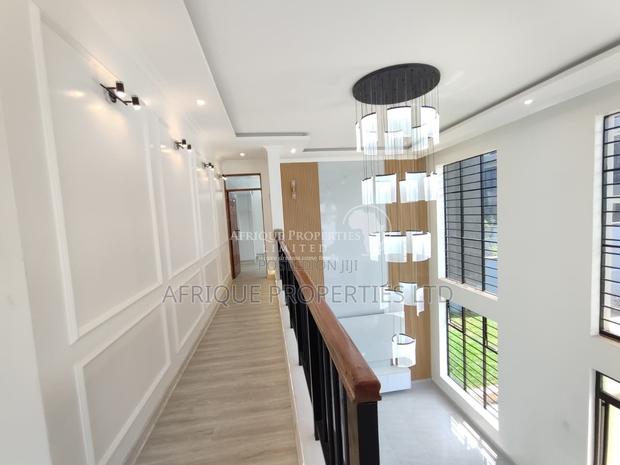 4bdrm Villa in Mugutha, Ruiru for sale - thumbnail 11