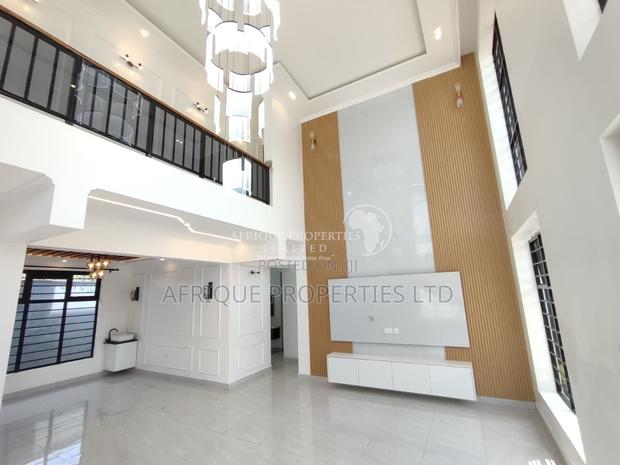 4bdrm Villa in Mugutha, Ruiru for sale - thumbnail 12