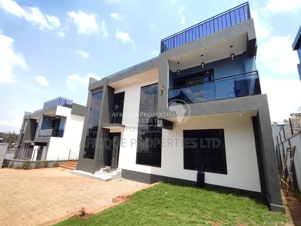 4bdrm Villa in Mugutha, Ruiru for sale - thumbnail 13