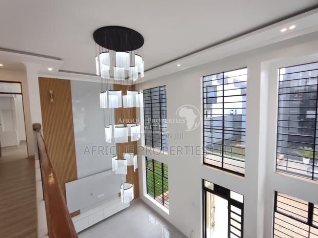 4bdrm Villa in Mugutha, Ruiru for sale - thumbnail 14