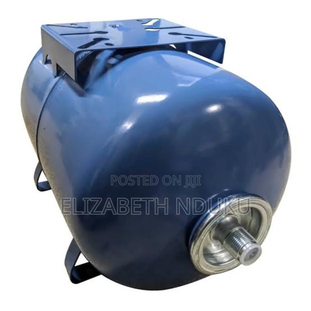 Pressure Vessel Tank 24 Litres Capacity