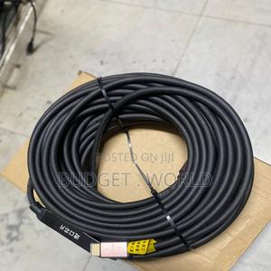 Hdmi Cable - 30 Meter 1080p 3d High-Speed Hdmi Cable - thumbnail 2