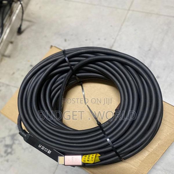 Hdmi Cable - 30 Meter 1080p 3d High-Speed Hdmi Cable