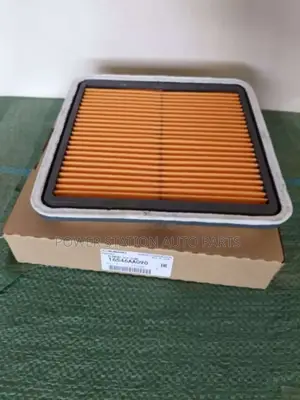 Air Cleaner Subaru Forester