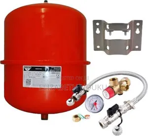 Pressure Vessel Tank 24l Litres Capacity Tank