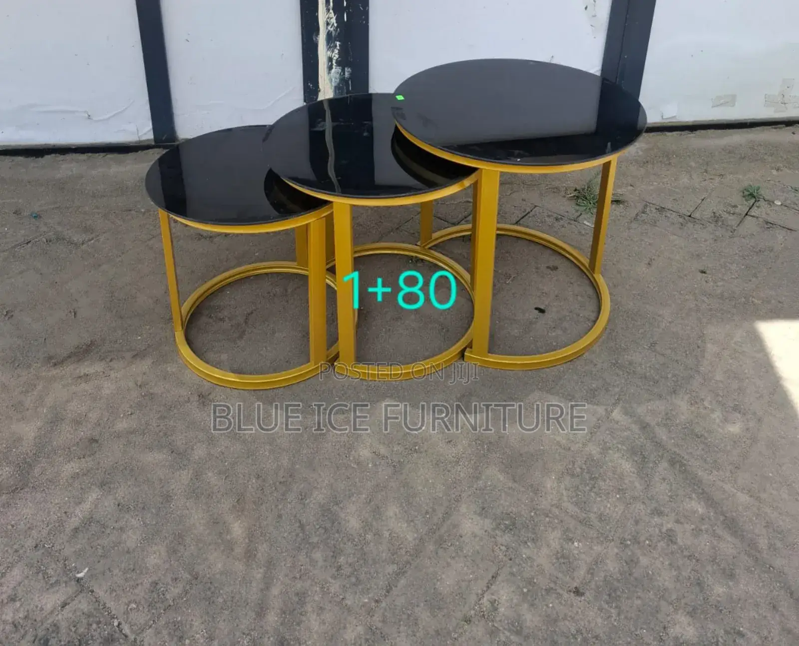 Top Glass Table