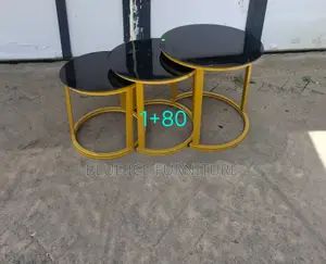 Top Glass Table