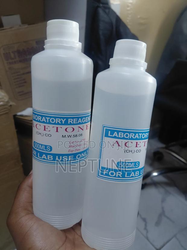 Acetone Reagent