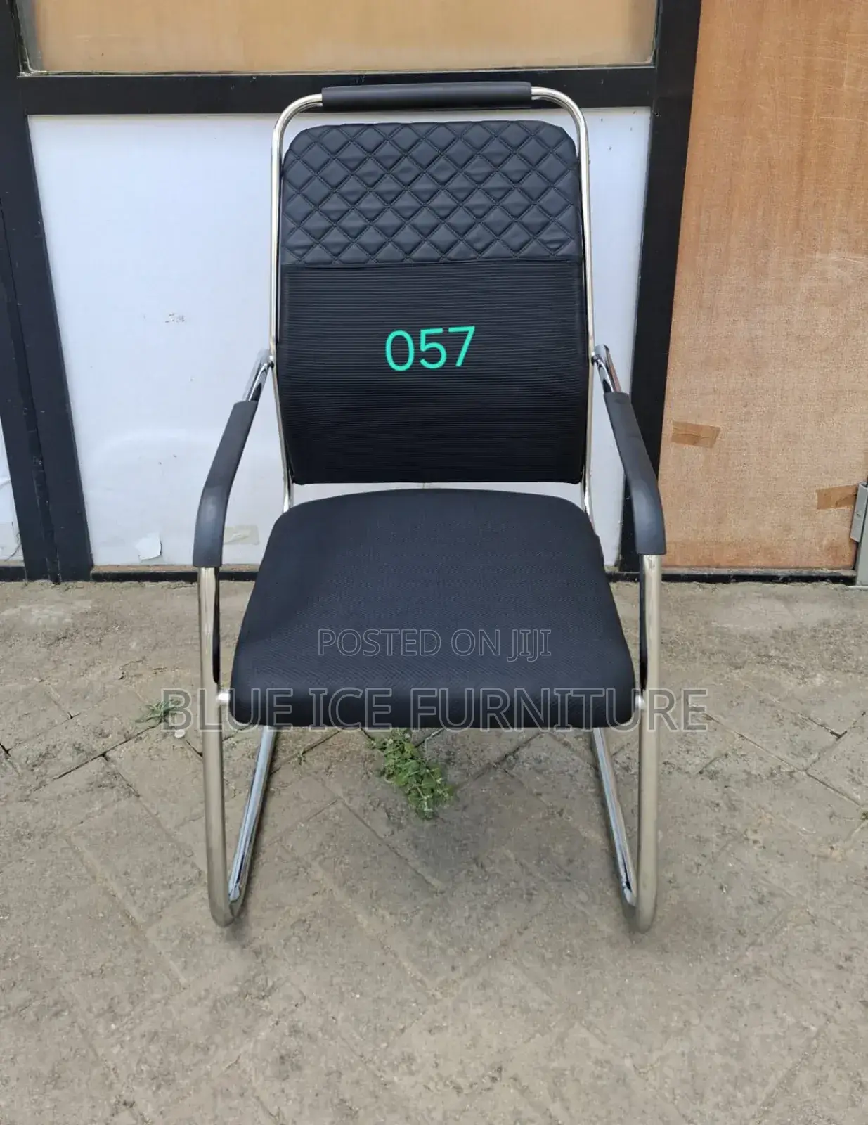 Office Waiting Chair
