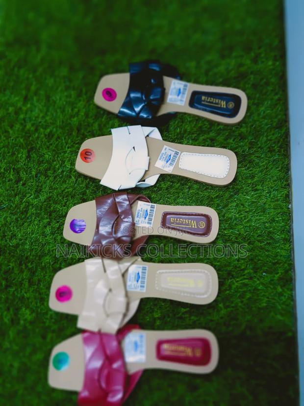 Slide and Go Sandals - thumbnail 2