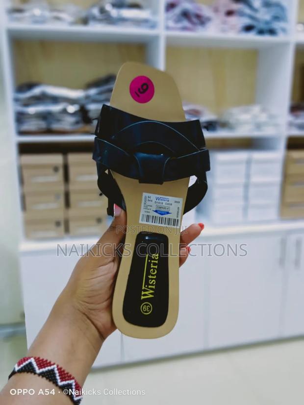 Slide and Go Sandals - thumbnail 3