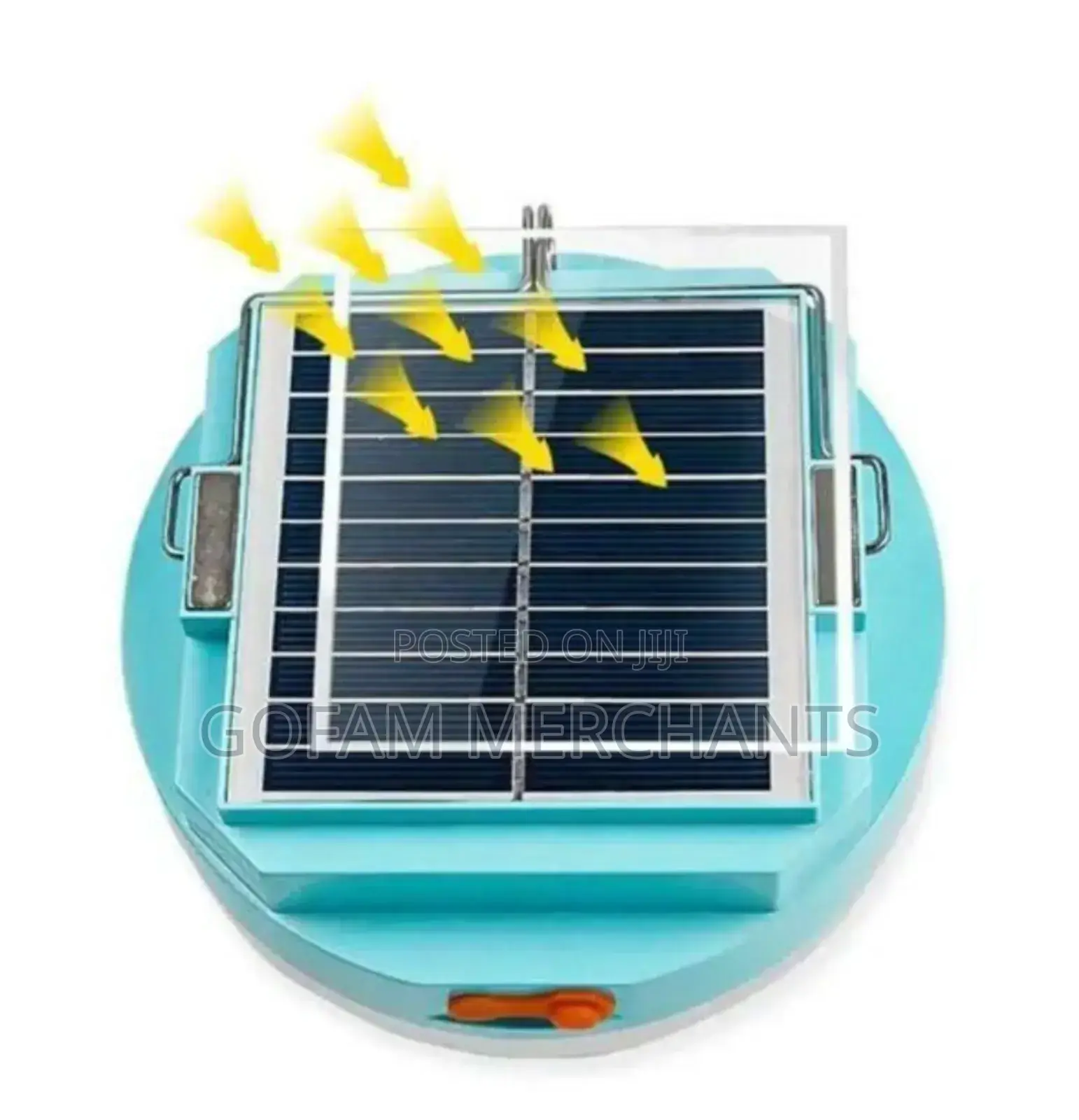 ￼
￼
￼
Dplight F12-125 Rechargeable Solar Usb Bulb