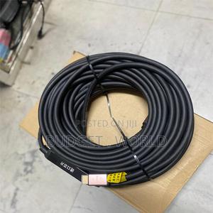 30-Meter Long Hdmi Cable/Triple Shielding and Gold-Plated - thumbnail 2