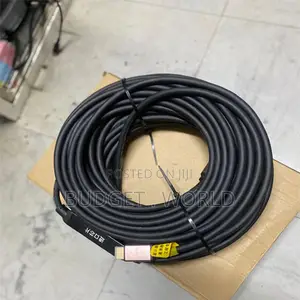 30-Meter Long Hdmi Cable/Triple Shielding and Gold-Plated