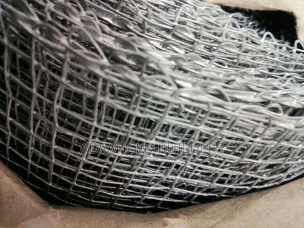 Soldered Coffee Tray Mesh 1 Meter Wide by 30 Meters Long