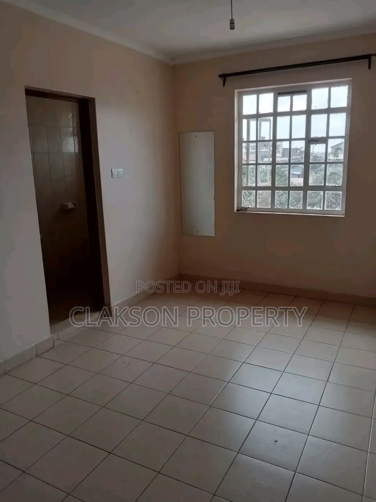 2bdrm Apartment in Naivasha Road, Dagoretti for rent