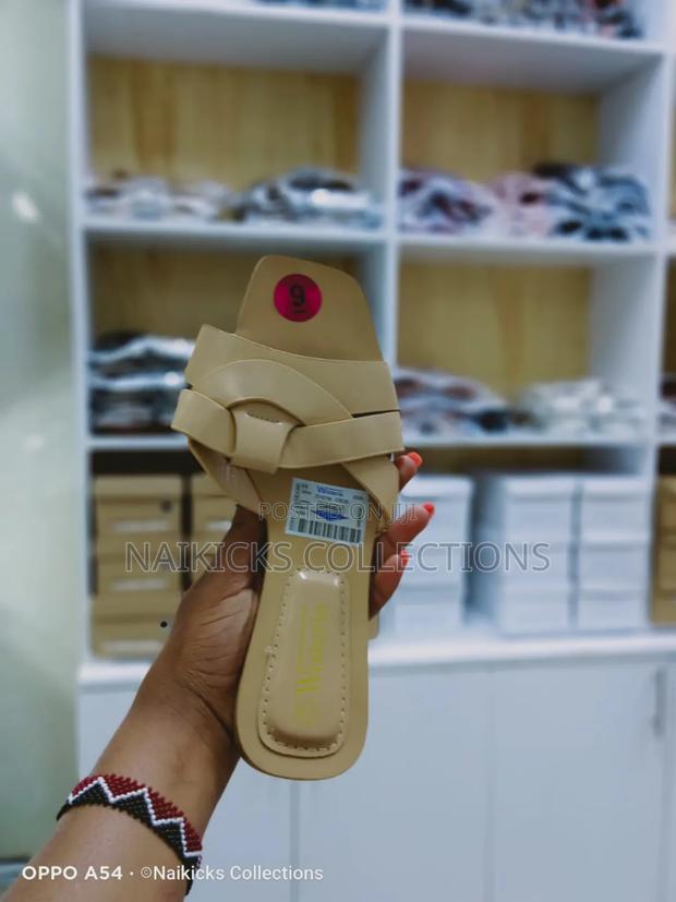 Slide and Go Sandals - thumbnail 5